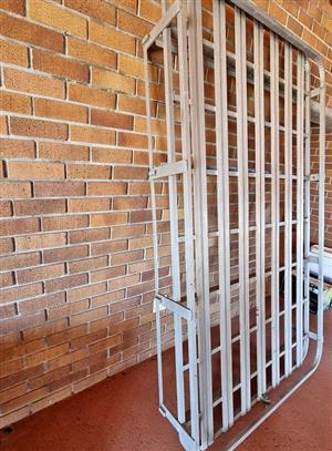 Nissan Patrol Roof rack