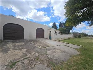 House For Sale in Ladybrand