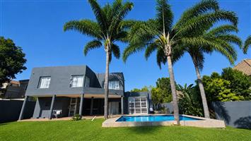 House For Sale in Morningside