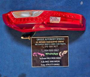 Nissan X-Trail T31 Right Tail Light