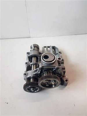 1.0L Ford Oil Pump