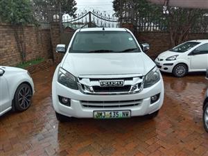 Isuzu Backkie Kb300