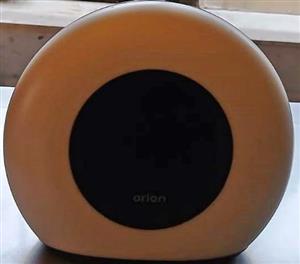 Orion FM radio