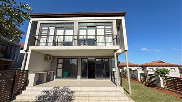 Modern 3-Level Luxury Living in the Heart of Izinga, Umhlanga