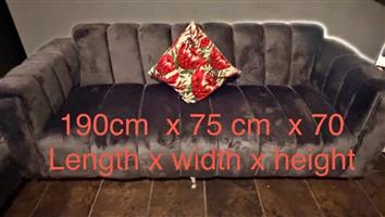New couch for sale