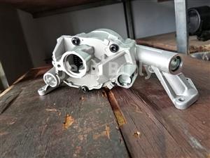 Brand New Oil Pump (3.6) Sold With Main Sensor - Jeep Spares