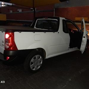 2014 Nissan NP200 FOR SALE 