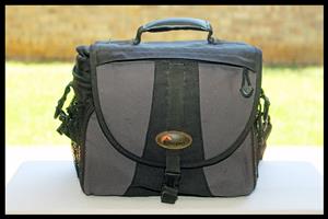 Lowepro EX 180 Shoulder Bag