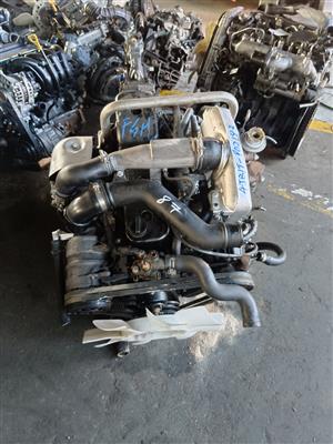 ISUZU KB 250 4JA1 TURBO ENGINES FOR SALE 