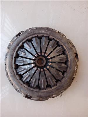Ford Focus 1.0 Ecoboost Pressure Plate & Clutch Plate