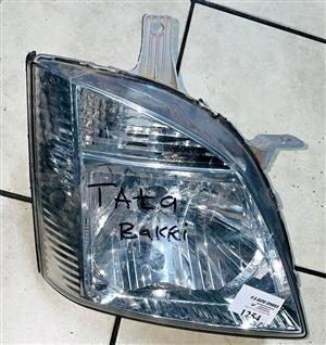 Tata Super Ace Headlight