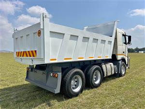 10 cube tipper bins only and cylinder