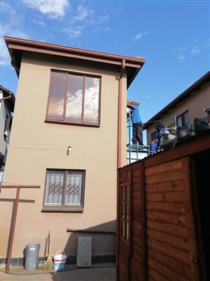 Rental in Soshanguve Block VV 