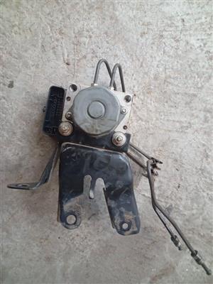Toyota Etios ABS Pump