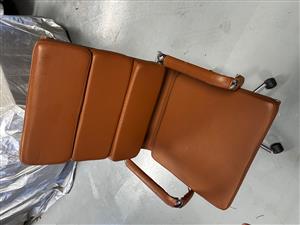 Office Chair high back