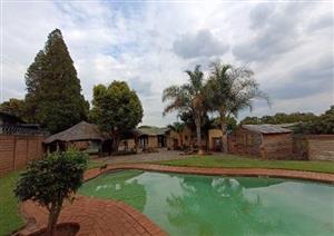 House For Sale in Valhalla