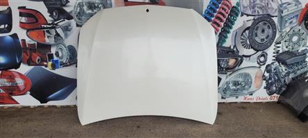 2018 MERCEDES BENZ C-CLASS W205 ALUMINIUM BONNET FOR SALE