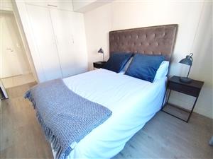 Apartment For Sale in Zonnebloem