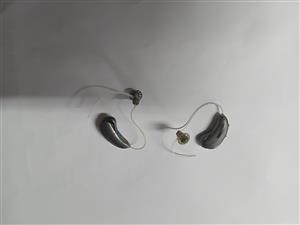 Unitron bluetooth hearing aids