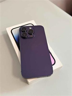 IPhone 14 pro, 128GB, Clean mint condition