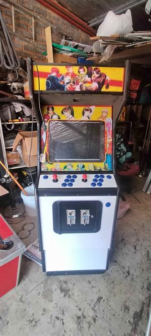 Arcade Game