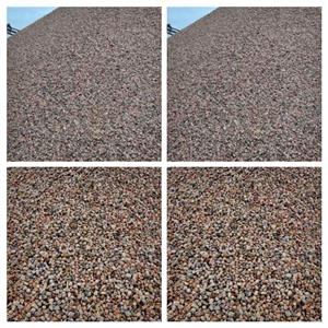Gravel,crush stones for sell different sizes
