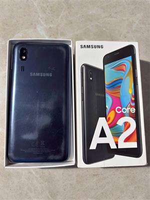 Samsung a02