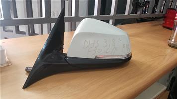 BMW F30 Sport Side mirror