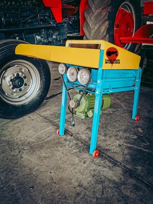 Maize Threshers