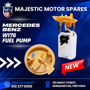 Mercedes-Benz 180d/220d W176 Fuel Pump for Sale – New 