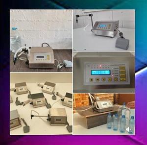 Please call/WhatsApp  for demo video Digital filling machine