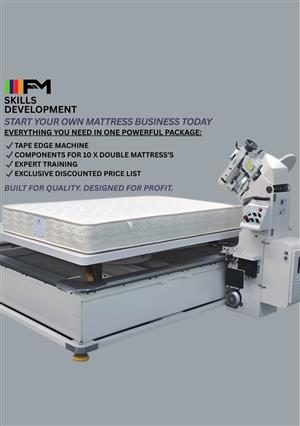 Bed Business For Sale