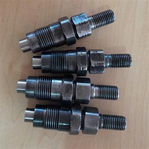 KIA 2700 DIESEL INJECTORS
