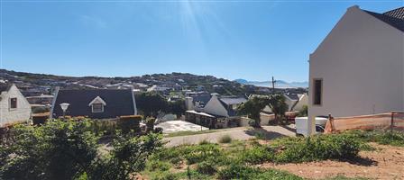 Vacant Land Residential For Sale in Vakansieplaas