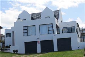 Jongensfontein Beachside Getaway