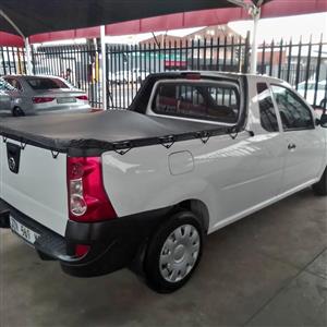 2020 Nissan NP200 NP 200