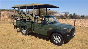 Mahindra Gameviewer for sale