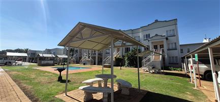 Prime Investment Opportunity – Modern 1-Bedroom Apartment with High Rental Appeal