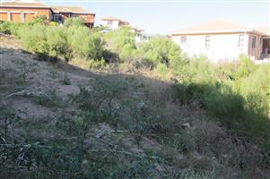 Vacant Land Residential For Sale in Island View