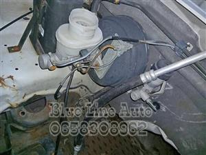 Gwm Steed 3 Brake Booster For Sale