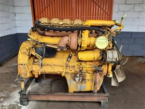ADE 447 T Engine | Junk Mail Marketplace