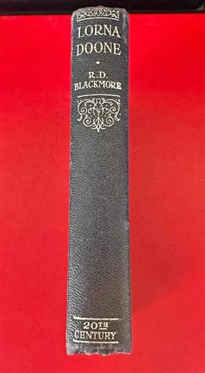 English Classic Novels