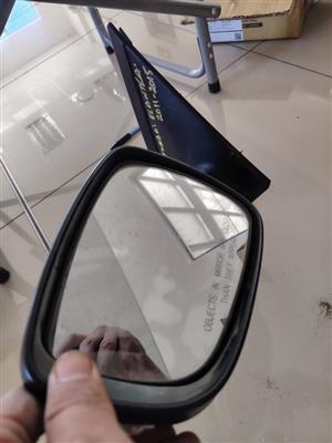HYUNDAI ELANTRA L/MIRROR COMP