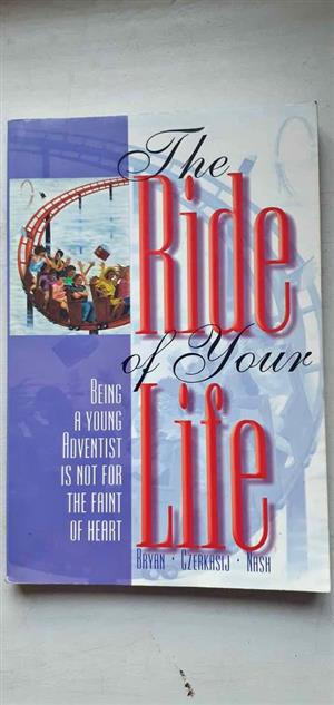 The ride of your life - Bryan , Czerkasij, Nash