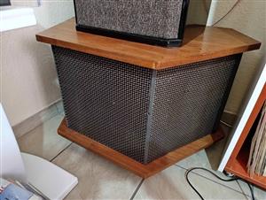 Goodman speakers for sale