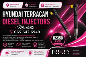 Brand New on request only Terrican 2.9