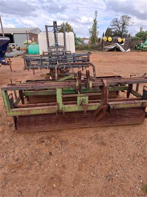 USED FINE SEED  PLANTER FOR SALE 