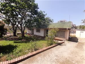 Find a Spacious 3 bedroom Home