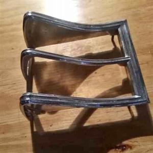 Kommando / Constantia tail light holder