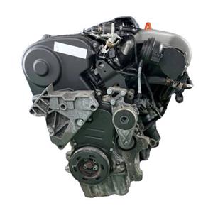 VW GOLF 2L 4CYL ENGINE